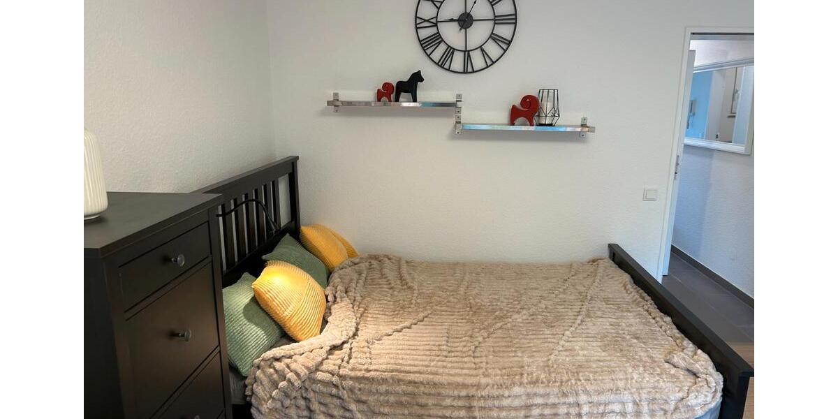 Wohnen auf Zeit Erkrath - 1 Zimmer, 40 m&sup2;, 750&euro; | Angebot:26447402