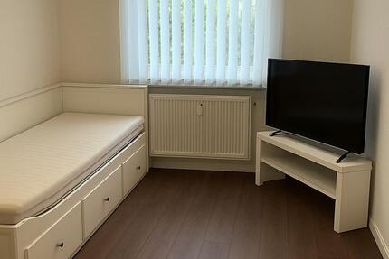 Frisch Renovierte Wohnung im Wedel - Tower 1 zimmer