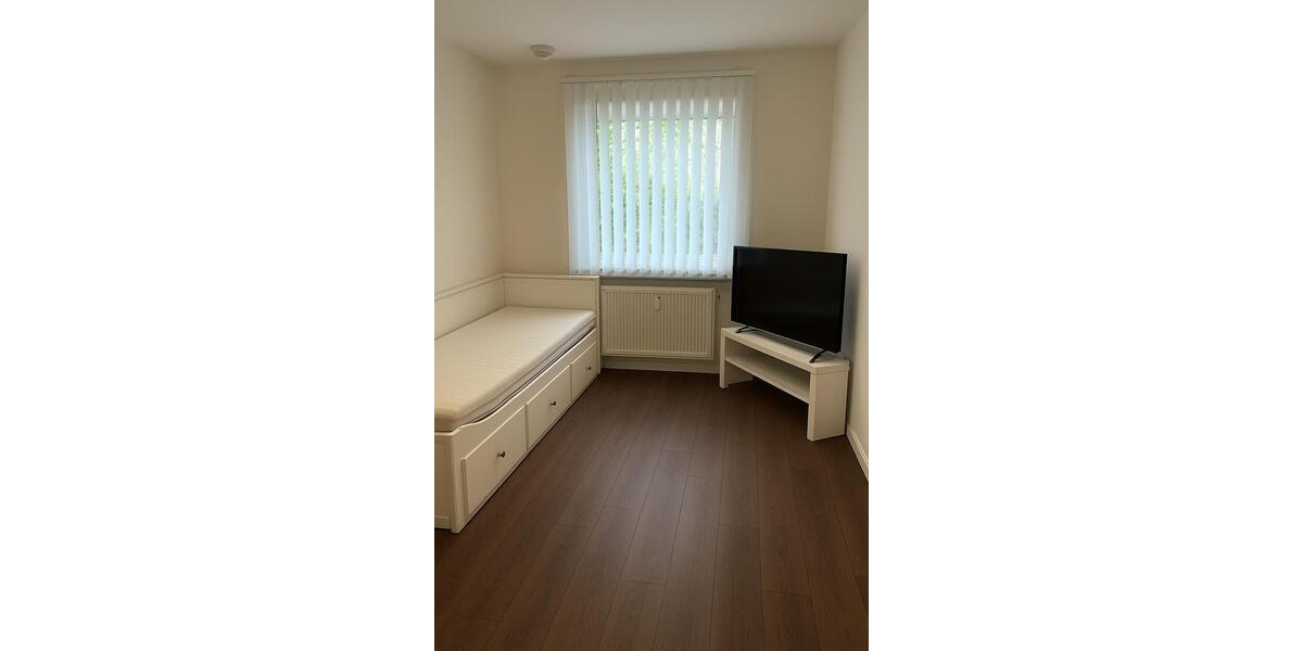 Frisch Renovierte Wohnung im Wedel - Tower 1 zimmer