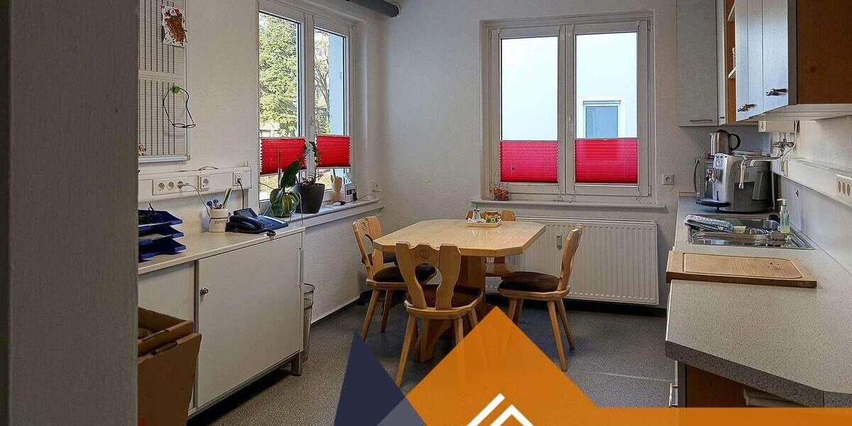 Gewerbeobjekt Coburg Ketschendorf - 4 Zimmer, 137 m&sup2;, 1.050&euro; | Angebot:24769674