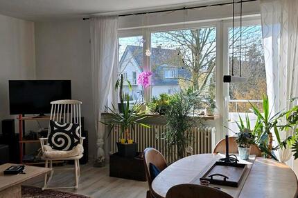 Wohnung Neusäß - 4 Zimmer, 96 m&sup2;, 1.500&euro; | Angebot:25128388