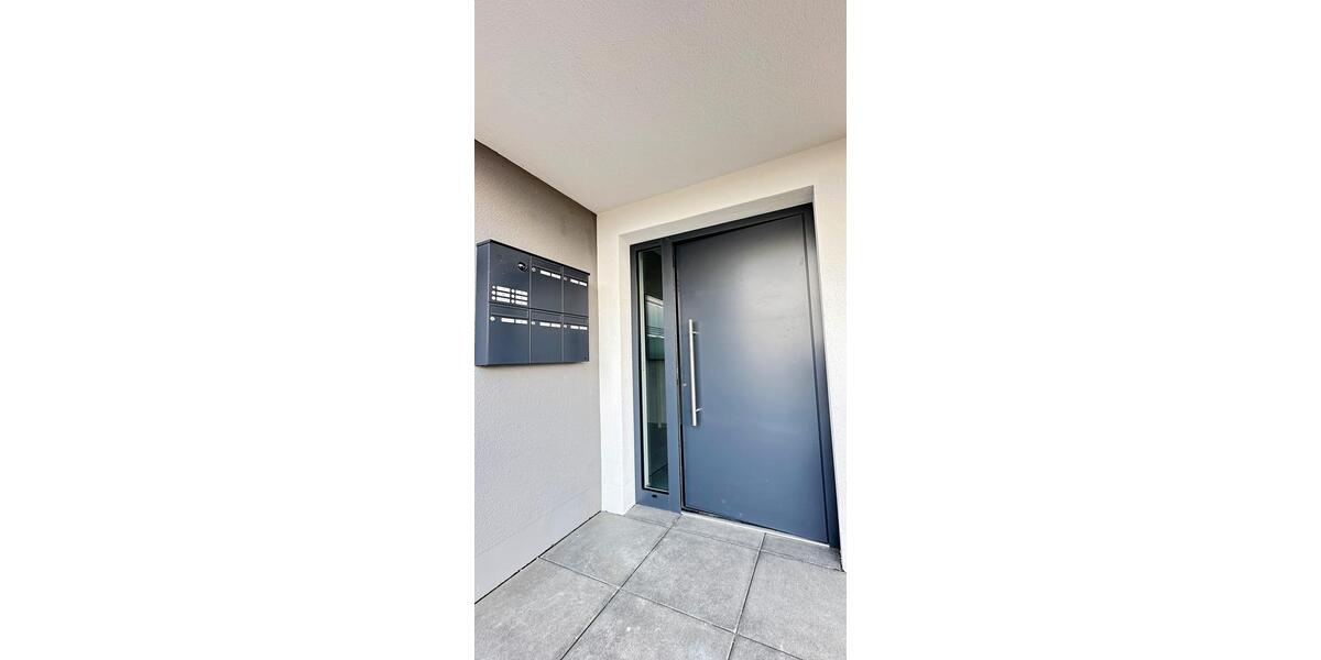 Etagenwohnung Cham - 4 Zimmer, 133 m&sup2;, 1.230&euro; | Angebot:26603948