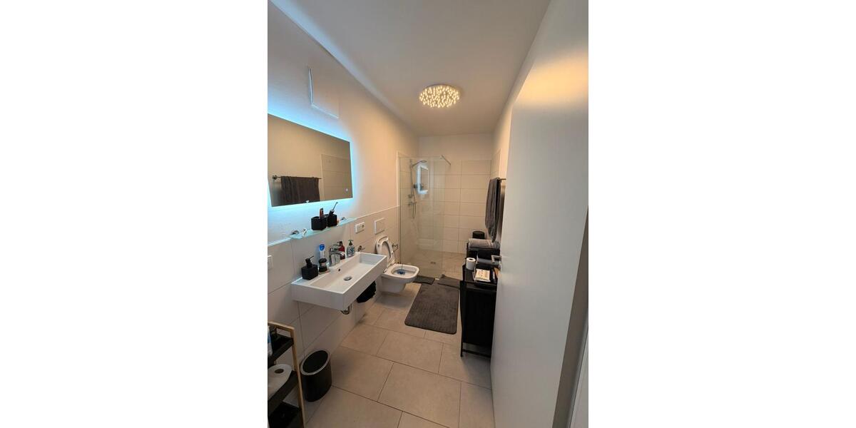 Etagenwohnung Limburg an der Lahn - 2 Zimmer, 66 m&sup2;, 924&euro; | Angebot:26475638