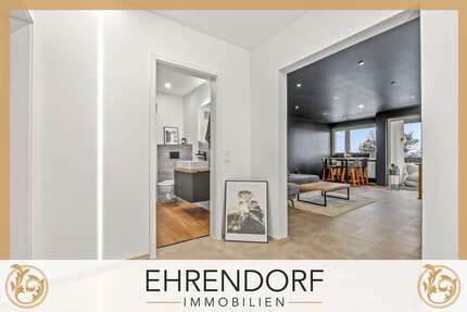 Wohnung zum Mieten in Lüdenscheid 650 € 64 m² 2 zimmer