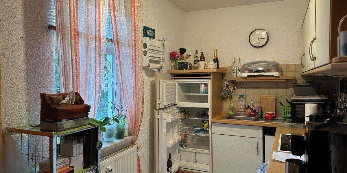 Möblierte und zentral gelegene 2 Zi- Wohnung in Saalfeld - 2- Saalfeld/Saale Saale | Angebot:26738345