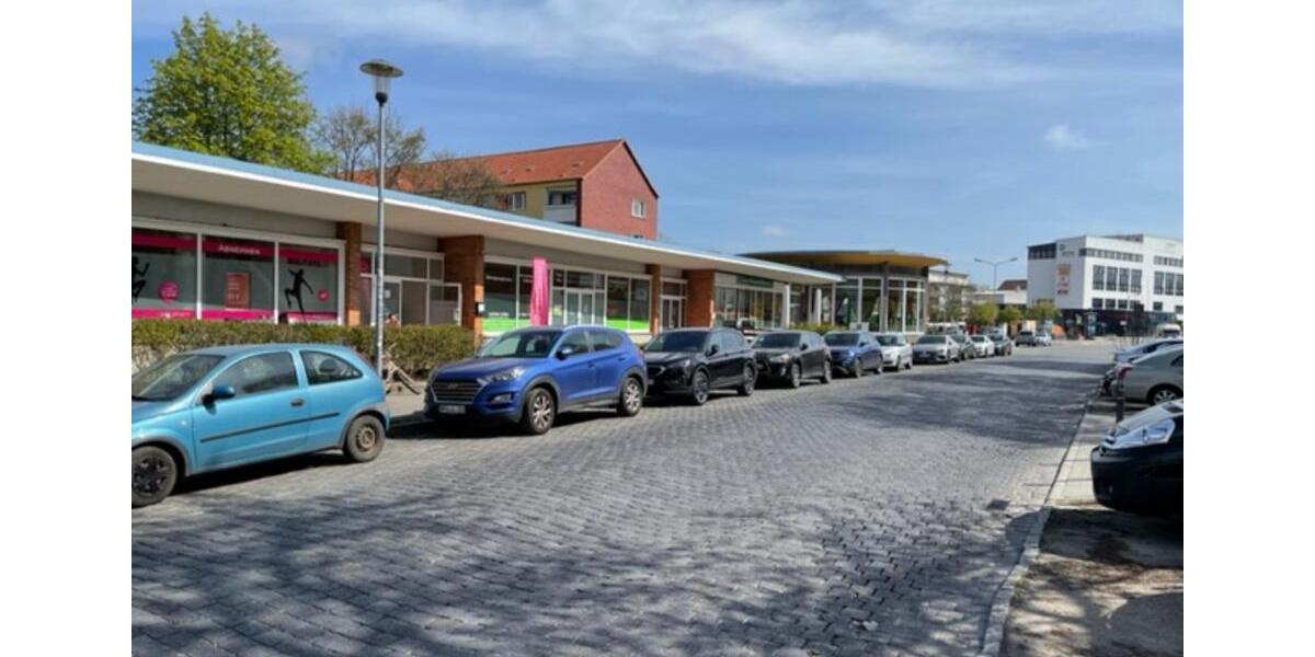 Gewerbeobjekt Lambrechtshagen - 1.713&euro; | Angebot:24713324