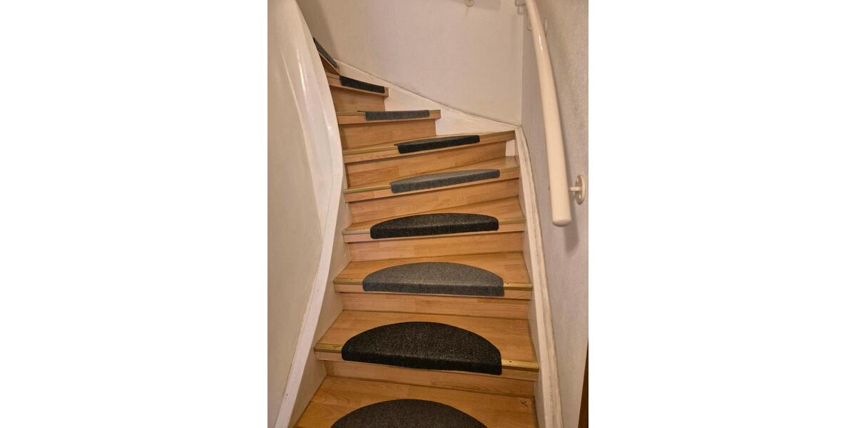 Mietwohnung 3-4 Zimmer zentral in Bad König 4 zimmer