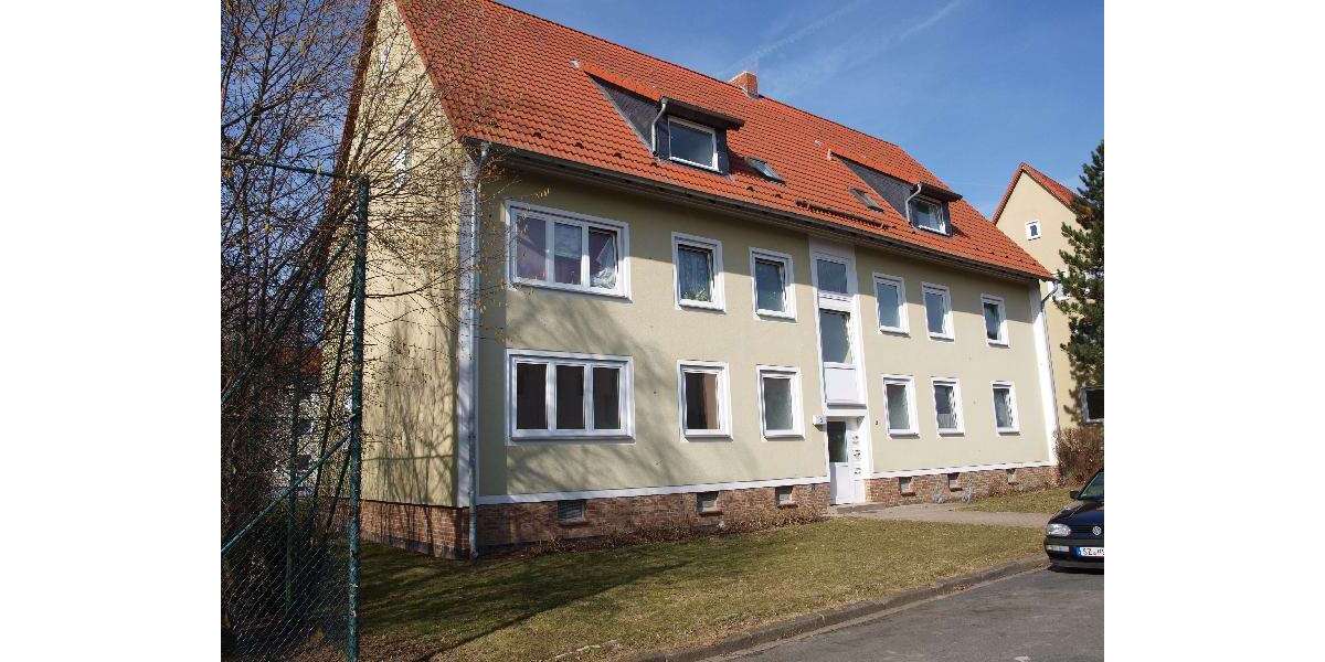 Etagenwohnung Salzgitter Ringelheim - 2 Zimmer, 50 m&sup2;, 303&euro; | Angebot:24676126