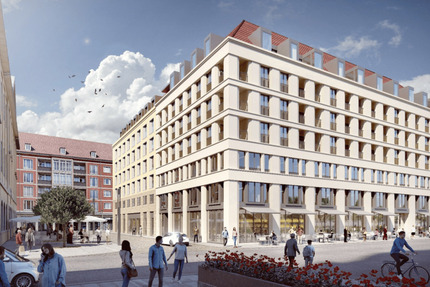 Gewerbeobjekt Dresden Innere Altstadt - 7.000&euro; | Angebot:26763330
