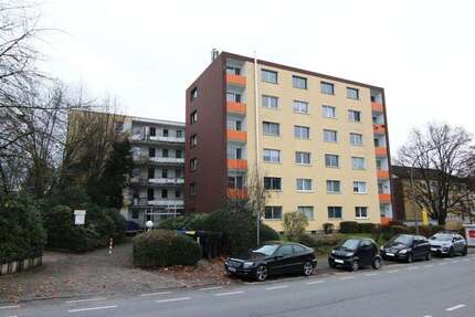 Wohnung Dortmund Oespel - 3 Zimmer, 64 m&sup2;, 530&euro; | Angebot:24692936