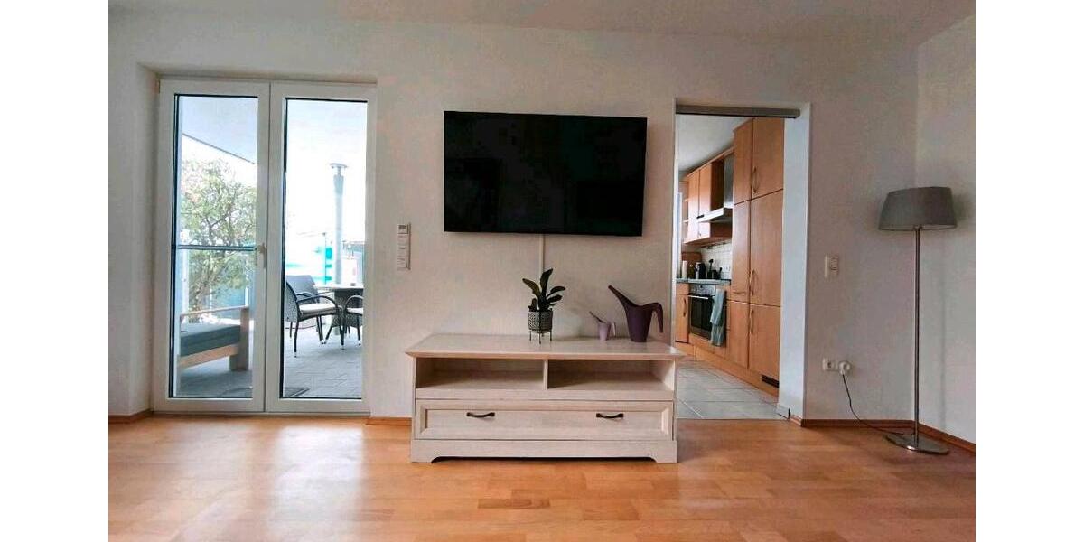 Erdgeschoßwohnung Paderborn - 3 Zimmer, 80 m&sup2;, 1.500&euro; | Angebot:25943405