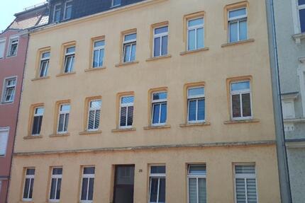 Wohnung Riesa - 2 Zimmer, 52 m&sup2;, 306&euro; | Angebot:19784980