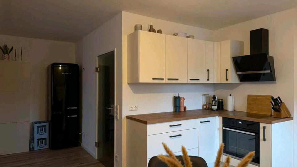 Etagenwohnung Heek - 3 Zimmer, 94 m&sup2;, 750&euro; | Angebot:24951302