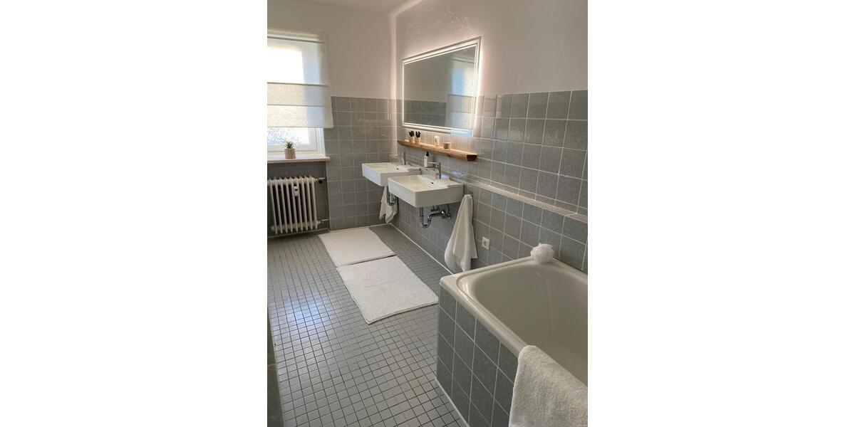 Etagenwohnung Kaufbeuren - 3 Zimmer, 82 m&sup2;, 990&euro; | Angebot:26475305