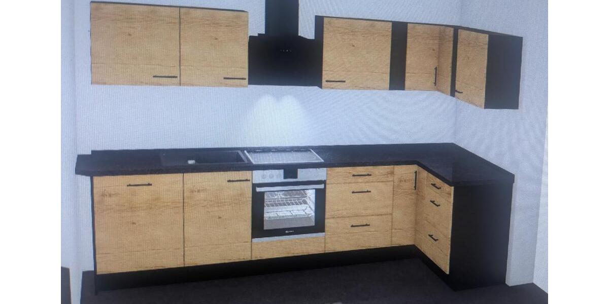 Erdgeschoßwohnung Gotha - 4 Zimmer, 100 m&sup2;, 950&euro; | Angebot:26361225