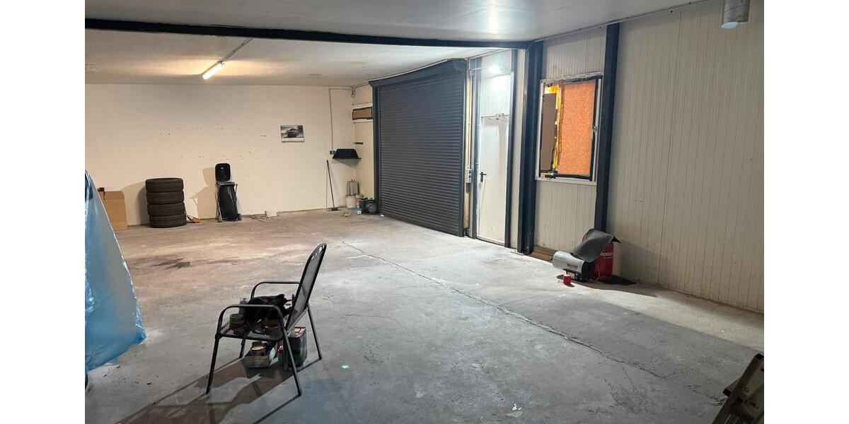 Gewerbeobjekt Kronau - 900&euro; | Angebot:25850212