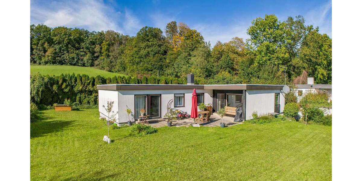 Einfamilienhaus Seefeld - 6.5 Zimmer, 153 m&sup2;, 1.750&euro; | Angebot:26694599
