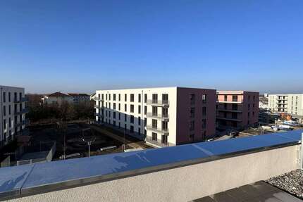 Wohnung Königs Wusterhausen - 3 Zimmer, 90 m&sup2;, 1.397&euro; | Angebot:24937919