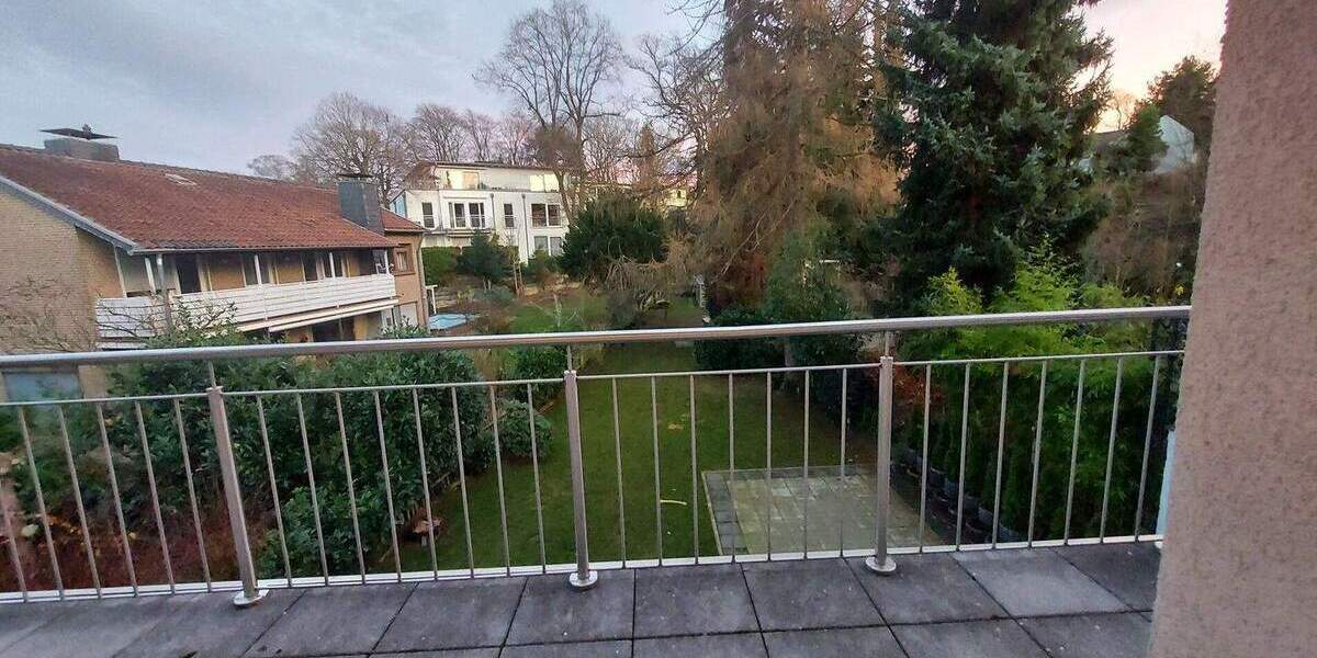 Wir geben Ihren Träumen ein neues Zuhause! 3 zimmer