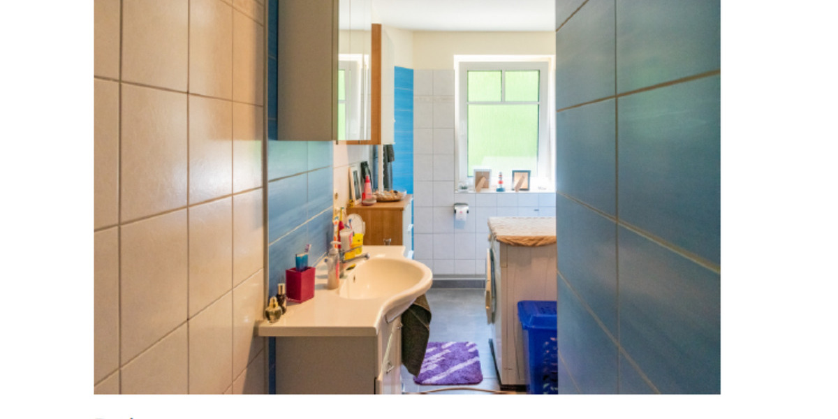 Etagenwohnung Scheeßel - 3.5 Zimmer, 83 m&sup2;, 750&euro; | Angebot:25085265