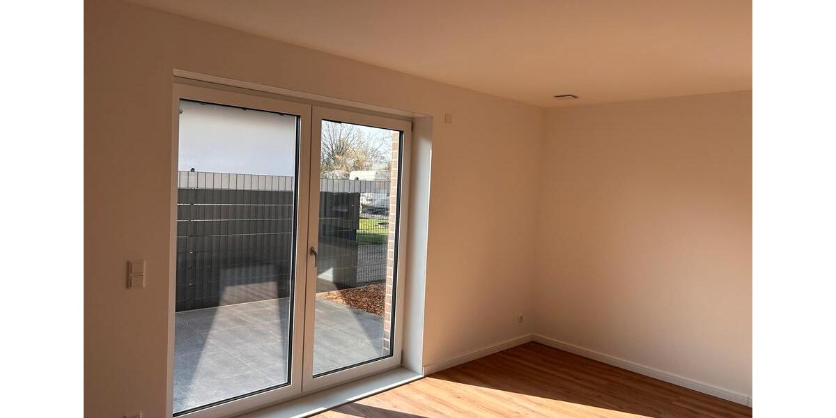 Erdgeschoßwohnung Diepholz - 3 Zimmer, 101 m&sup2;, 1.050&euro; | Angebot:25838598