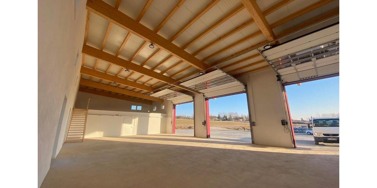 Gewerbeobjekt Hollfeld - 2.800&euro; | Angebot:24735349