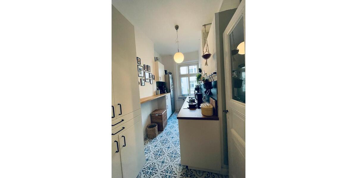 Wohnen auf Zeit Berlin Charlottenburg-Wilmersdorf - 2 Zimmer, 61 m&sup2;, 1.800&euro; | Angebot:26703208