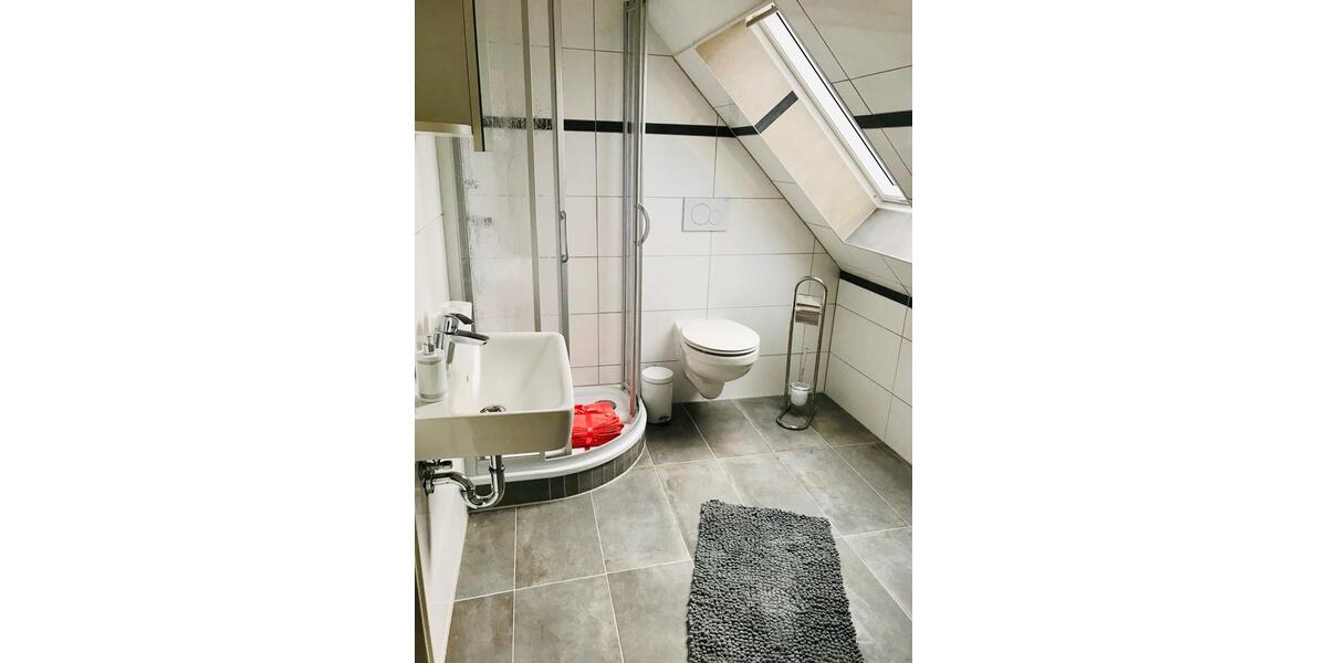 Etagenwohnung Binz - 1 Zimmer, 42 m&sup2;, 700&euro; | Angebot:26698368