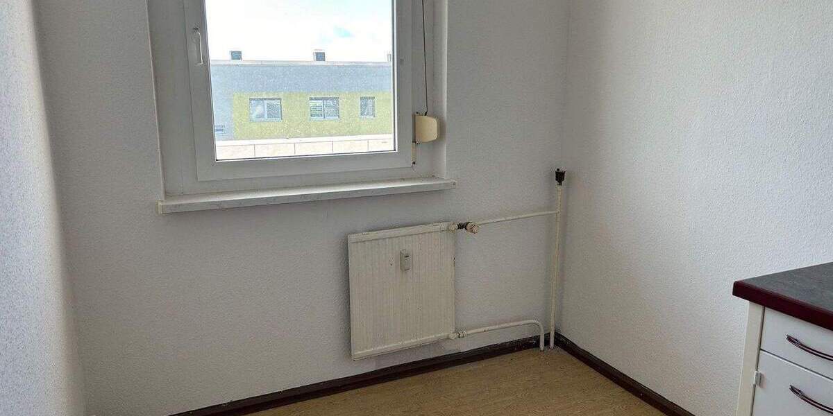 Etagenwohnung Teutschenthal Langenbogen - 2 Zimmer, 55 m&sup2;, 330&euro; | Angebot:26796964
