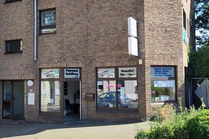 Ladenlokal 102 qm Bergisch Gladbach Zentrum Büroräume