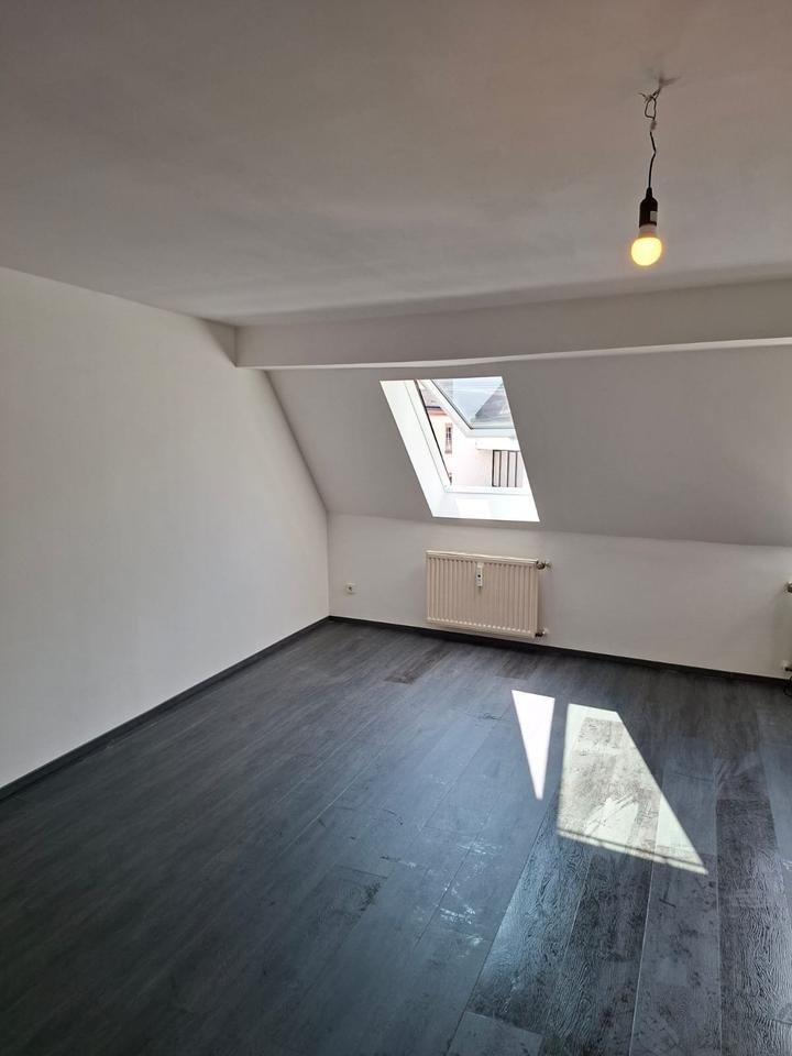 1,5 Zimmer Wohnung Innenstadt Trier