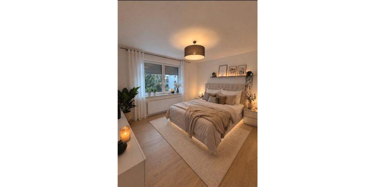 Etagenwohnung Beckum - 4 Zimmer, 109 m&sup2;, 1.200&euro; | Angebot:26605426