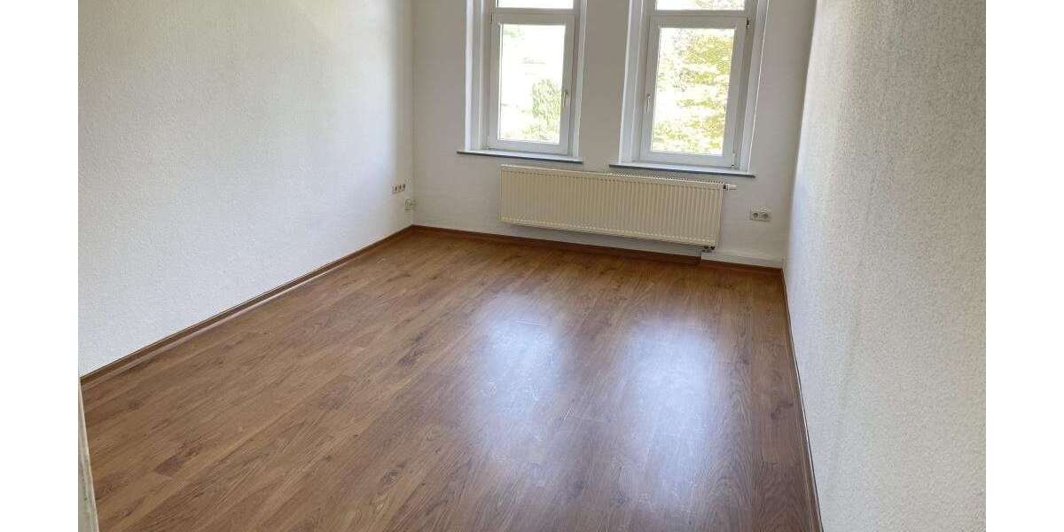 Etagenwohnung Hartha - 2 Zimmer, 61 m&sup2;, 270&euro; | Angebot:25626641
