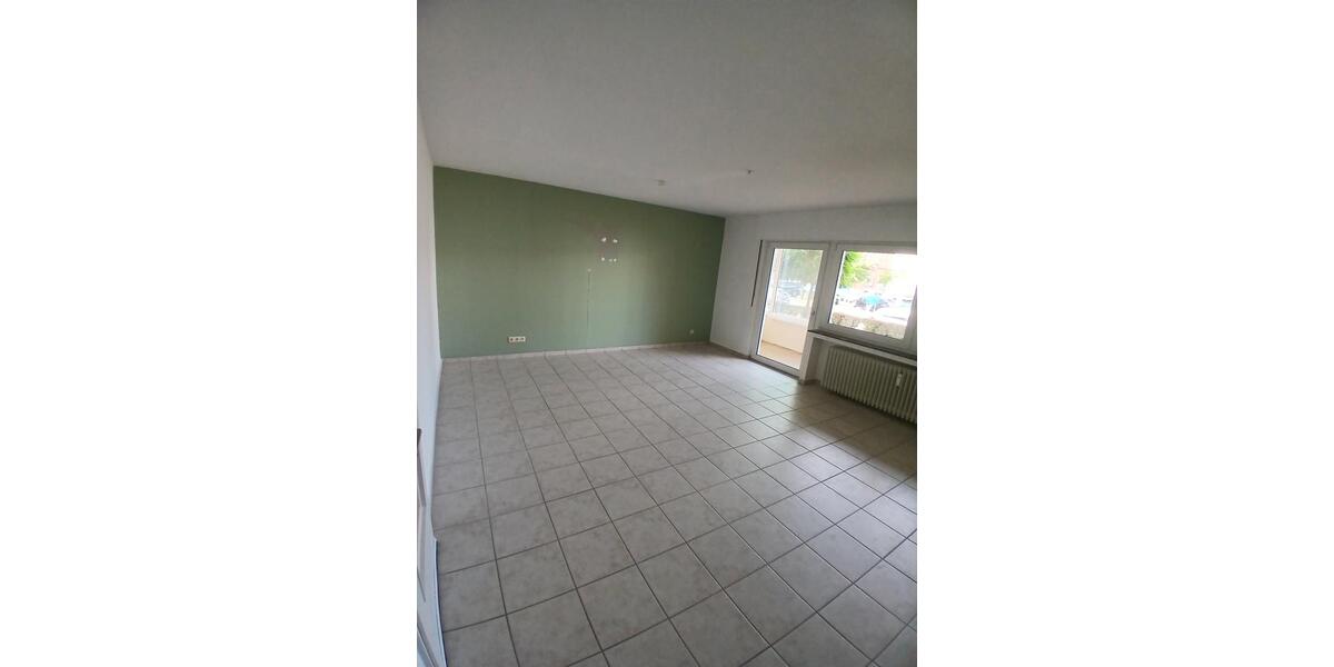 Erdgeschoßwohnung Bad Rothenfelde - 3 Zimmer, 77 m&sup2;, 820&euro; | Angebot:25964848