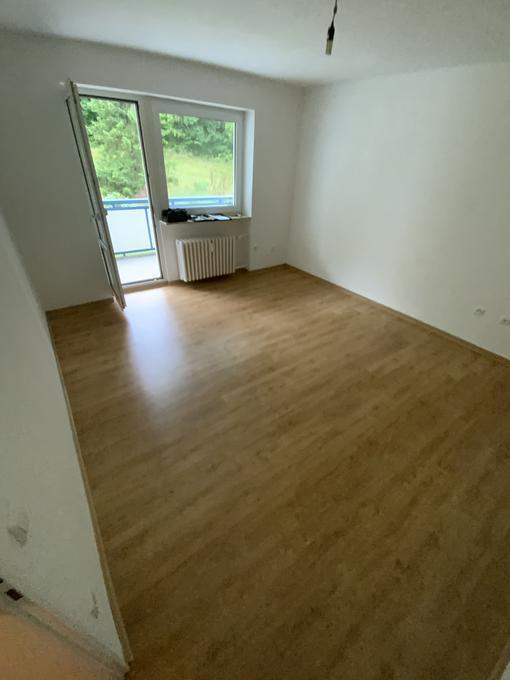 Demnächst frei! 2-Zimmer-Wohnung in Siegen Dillnhütten
