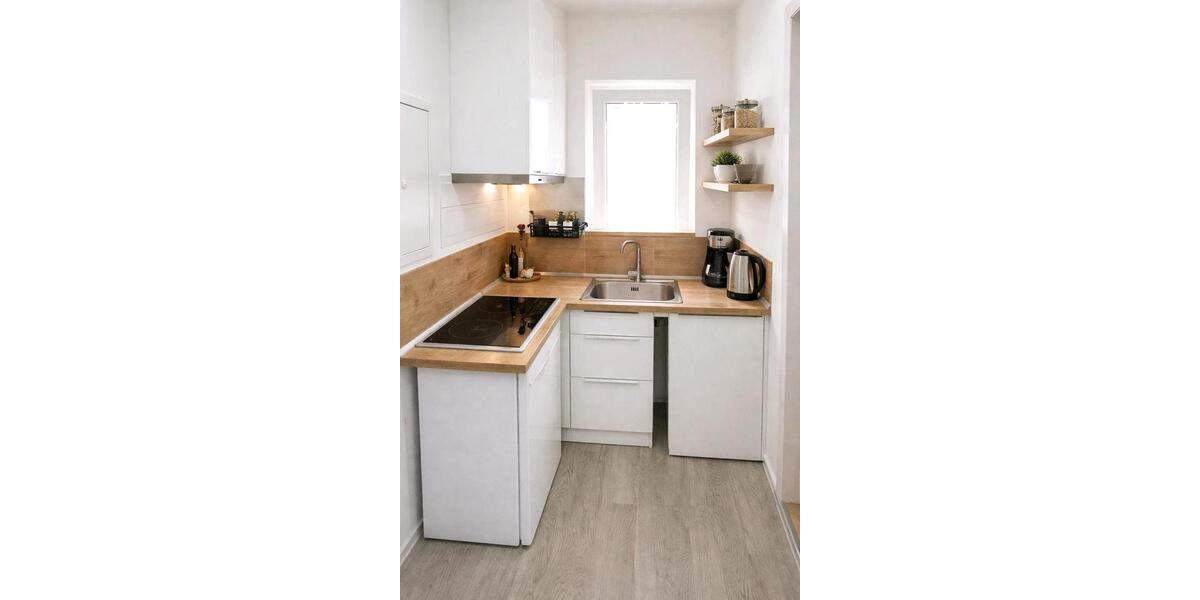 Wohnen auf Zeit Offenbach am Main Buchrain - 1 Zimmer, 40 m&sup2;, 25&euro; | Angebot:25521354