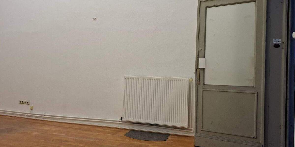 Mehrfamilienhaus, Wohnhaus Berlin Moabit - 2 Zimmer, 68 m&sup2;, 1.250&euro; | Angebot:25745595