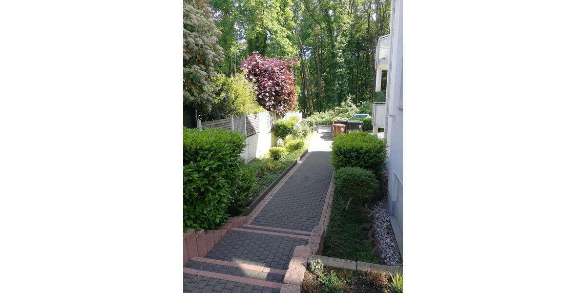 Dachgeschoßwohnung Rödermark - 3 Zimmer, 89 m&sup2;, 1.070&euro; | Angebot:26621156
