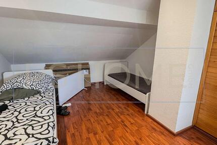 Pauschalmiete WG Zimmer im Herzen von Bonames nahe der U-Bahn zimmer