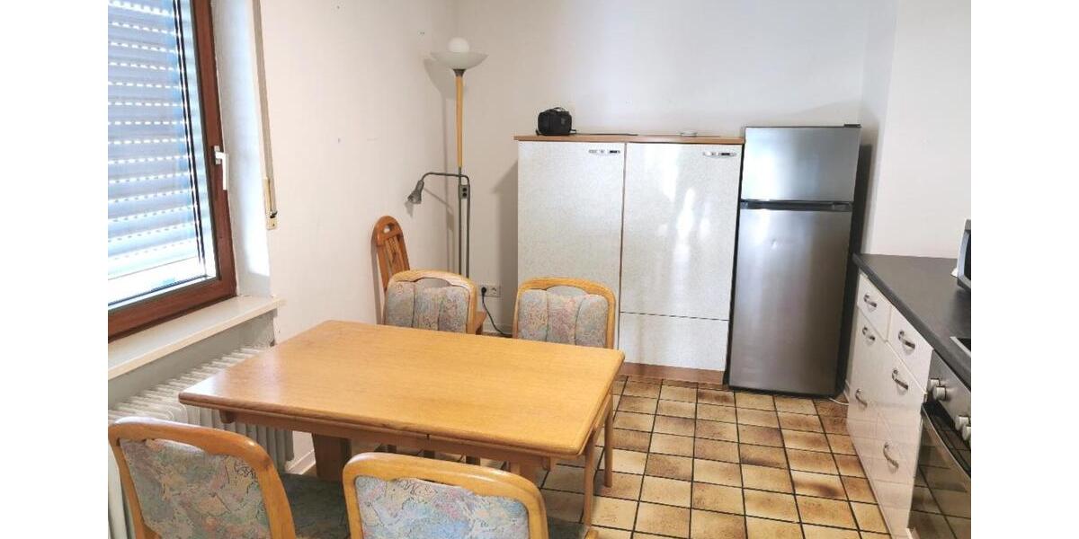 Wohnen auf Zeit Maring-Noviand Noviand - 3 Zimmer, 95 m&sup2;, 80&euro; | Angebot:19513290