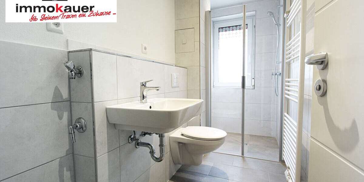 Etagenwohnung Hohenstein-Ernstthal Ernstthal - 3 Zimmer, 58 m&sup2;, 370&euro; | Angebot:26483879