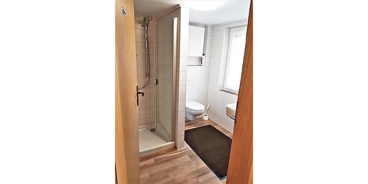 Erdgeschoßwohnung Essenbach - 1 Zimmer, 16 m&sup2;, 340&euro; | Angebot:26400525