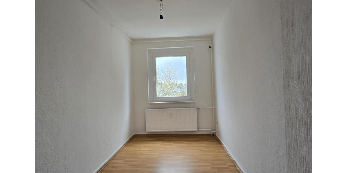 Etagenwohnung Wurzbach - 3 Zimmer, 58 m&sup2;, 290&euro; | Angebot:20178999