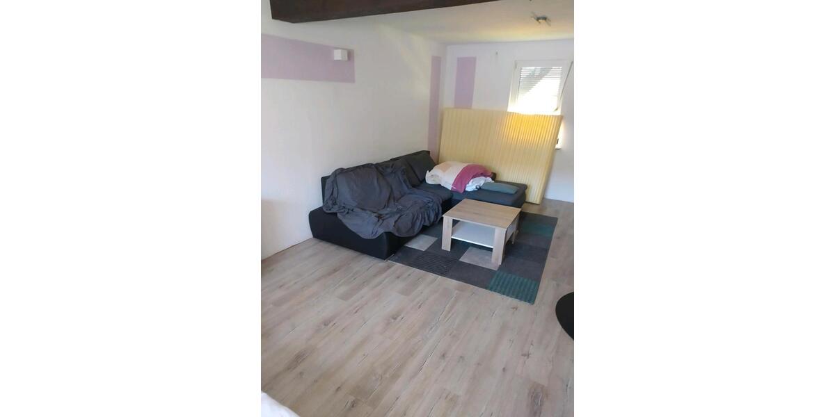 Etagenwohnung Biedenkopf - 2 Zimmer, 100 m&sup2;, 400&euro; | Angebot:26041326
