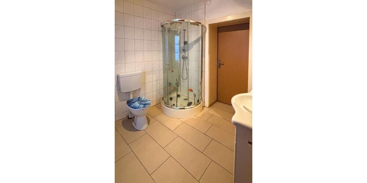 Etagenwohnung Bernburg (Saale) - 3 Zimmer, 50 m&sup2;, 450&euro; | Angebot:26292738