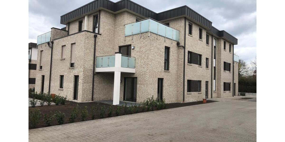 Etagenwohnung Cloppenburg - 2 Zimmer, 69 m&sup2;, 890&euro; | Angebot:25085251