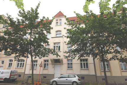 Wohnung Magdeburg Leipziger Straße - 2 Zimmer, 34 m&sup2;, 310&euro; | Angebot:27186999