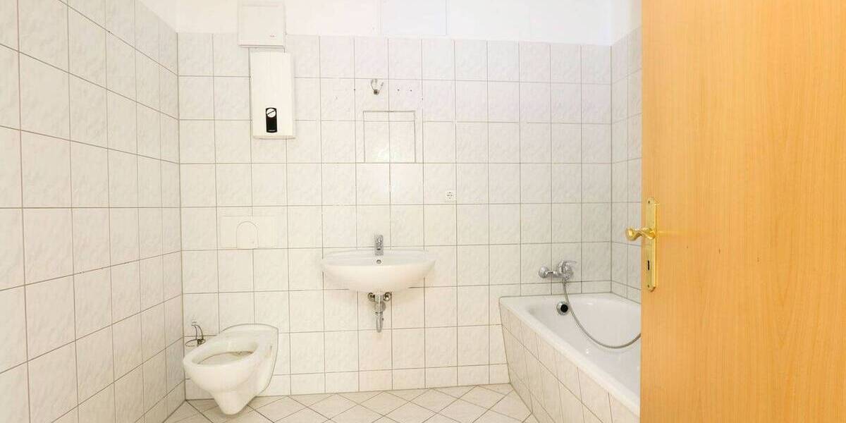 Etagenwohnung Oschatz Altoschatz - 3 Zimmer, 80 m&sup2;, 470&euro; | Angebot:26054715