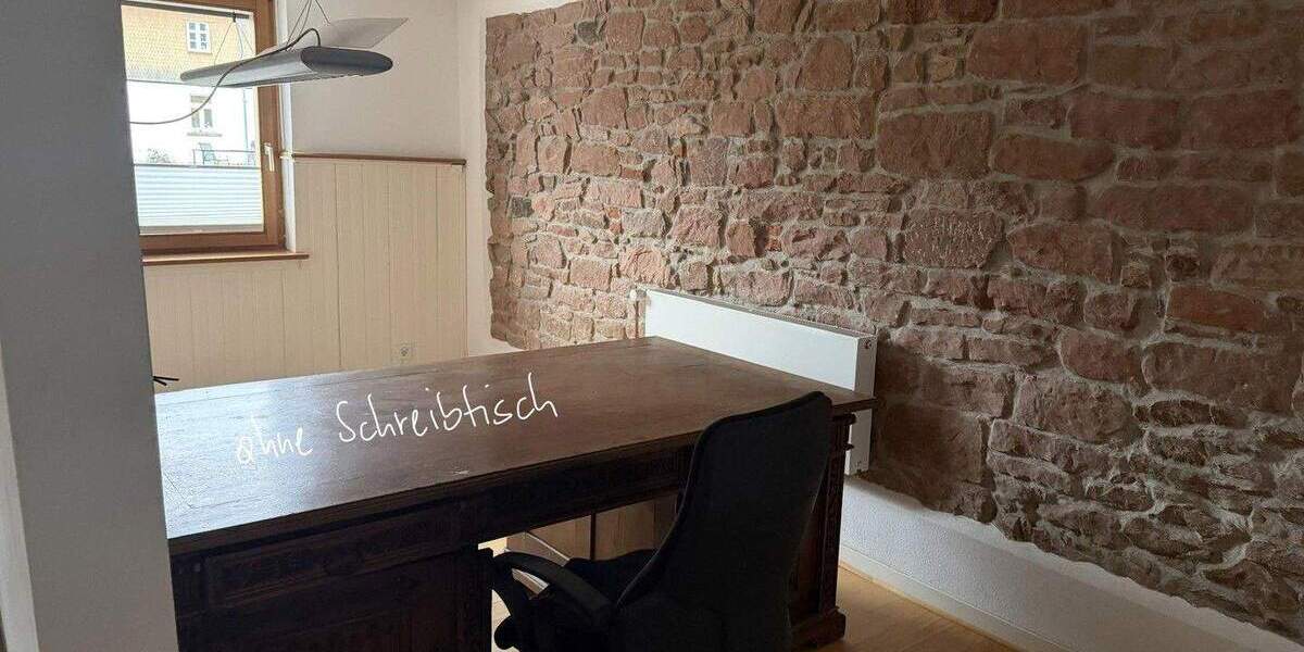 Mehrfamilienhaus, Wohnhaus Otzberg-Ober-Klingen Ober-Klingen - 6 Zimmer, 167 m&sup2;, 1.500&euro; | Angebot:25777542