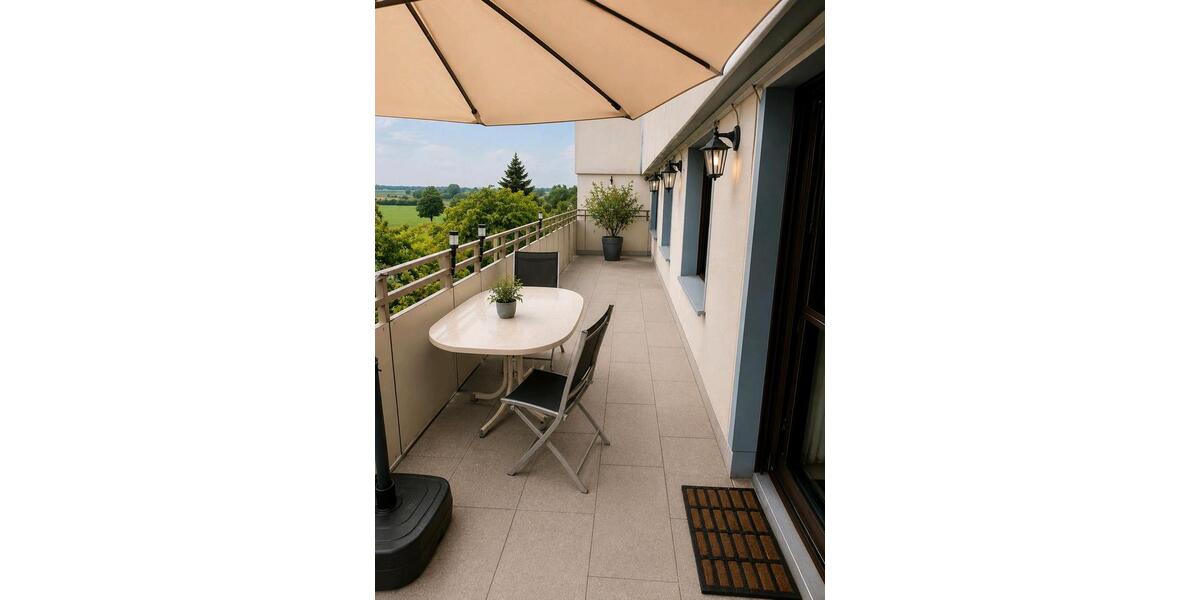 Wohnen auf Zeit Bergheim Auenheim - 3 Zimmer, 85 m&sup2;, 2.000&euro; | Angebot:26663139